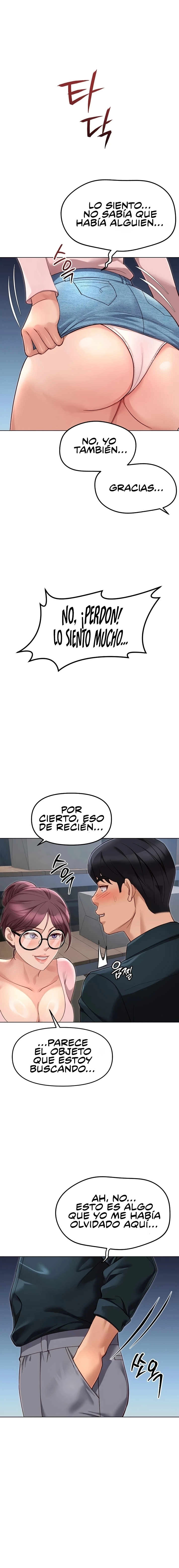 El Programa para Cambiar el Sentido Común Capitulo 69 página 17
