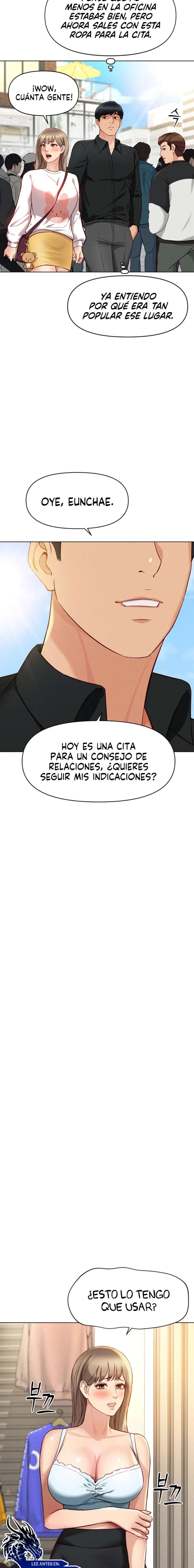 El Programa para Cambiar el Sentido Común Capitulo 7 página 12