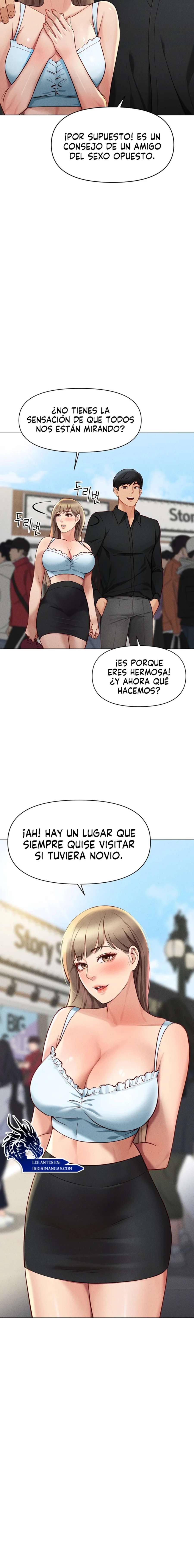 El Programa para Cambiar el Sentido Común Capitulo 7 página 14