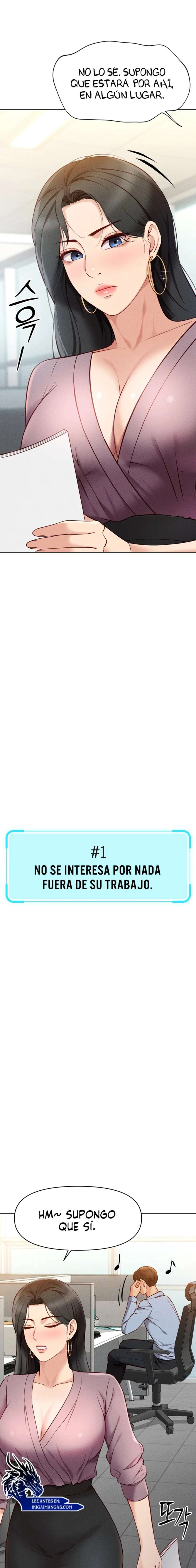 El Programa para Cambiar el Sentido Común Capitulo 7 página 3