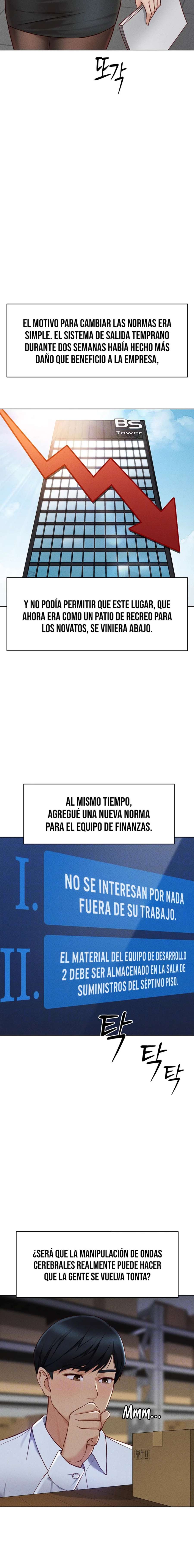 El Programa para Cambiar el Sentido Común Capitulo 7 página 4