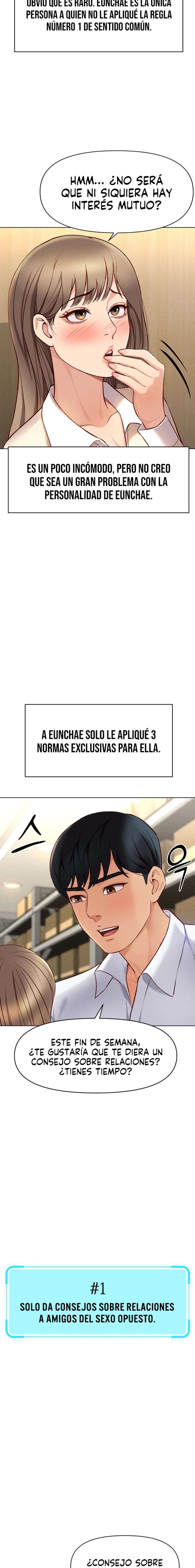 El Programa para Cambiar el Sentido Común Capitulo 7 página 7