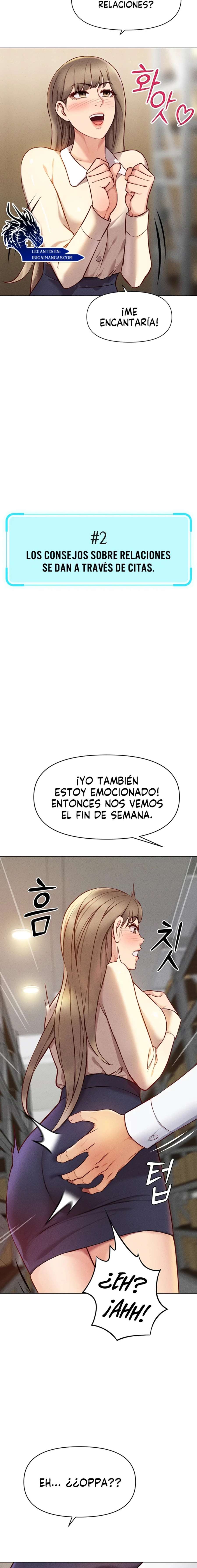 El Programa para Cambiar el Sentido Común Capitulo 7 página 8