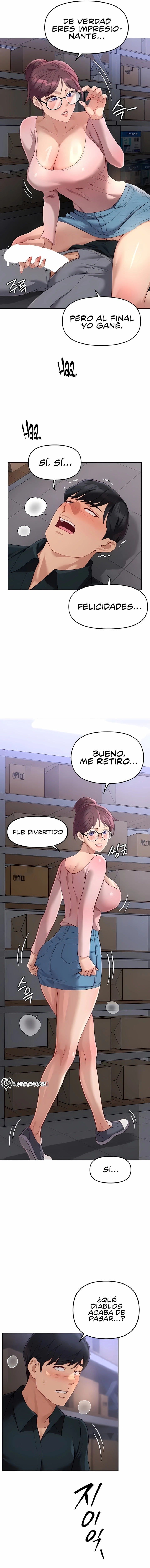 El Programa para Cambiar el Sentido Común Capitulo 70 página 14