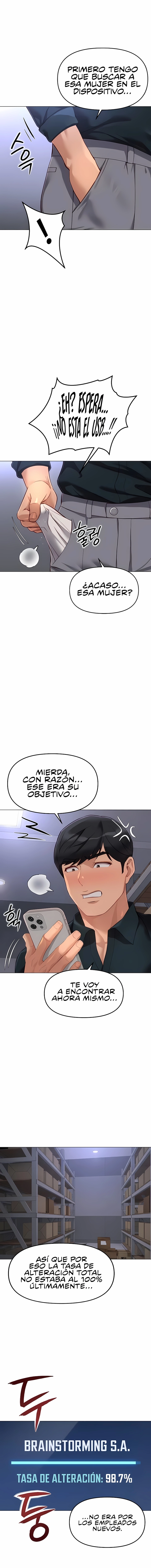 El Programa para Cambiar el Sentido Común Capitulo 70 página 15