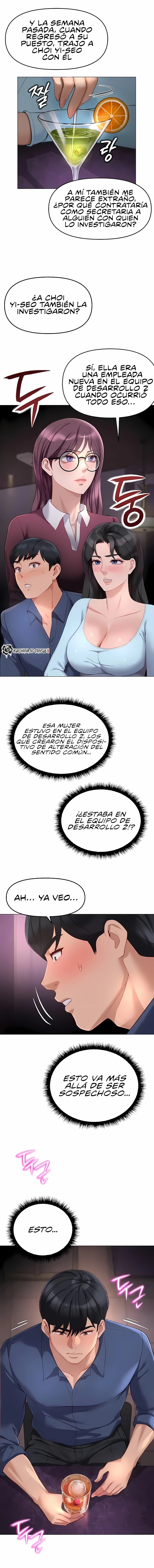 El Programa para Cambiar el Sentido Común Capitulo 70 página 18