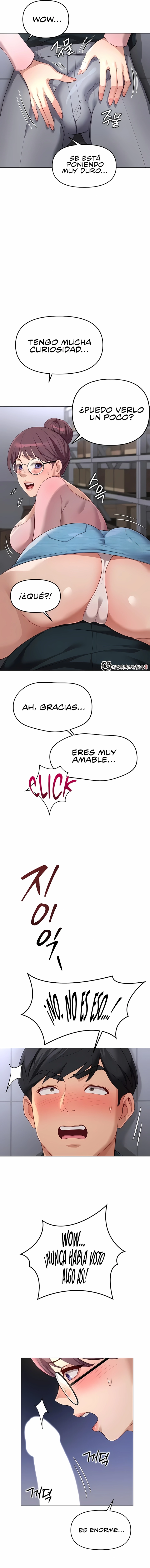 El Programa para Cambiar el Sentido Común Capitulo 70 página 7