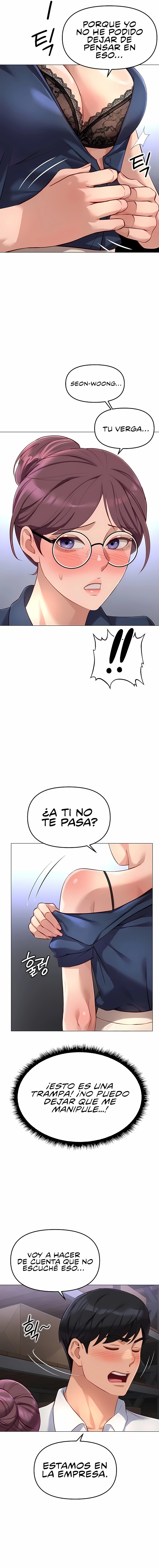 El Programa para Cambiar el Sentido Común Capitulo 71 página 10