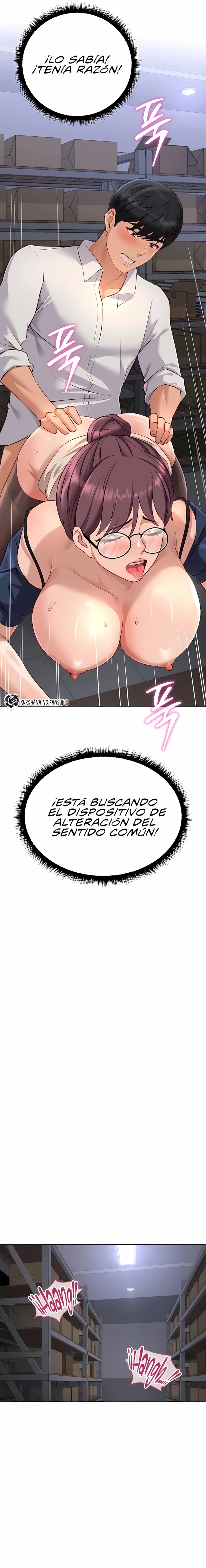 El Programa para Cambiar el Sentido Común Capitulo 71 página 17
