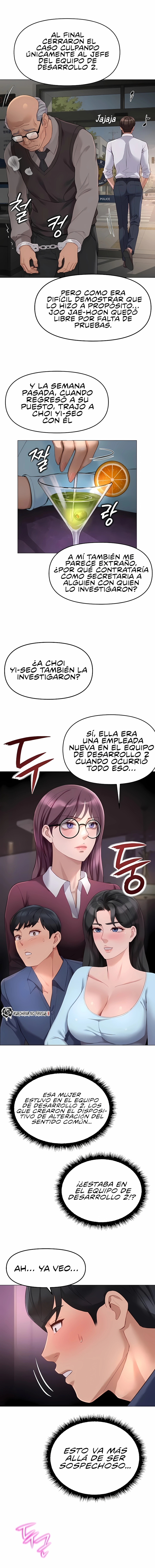 El Programa para Cambiar el Sentido Común Capitulo 71 página 2