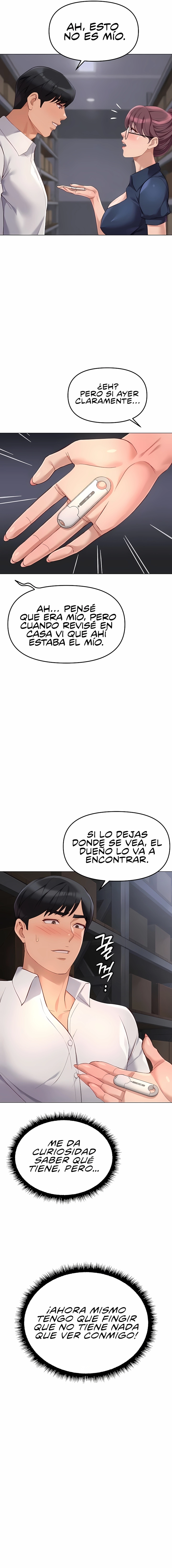 El Programa para Cambiar el Sentido Común Capitulo 71 página 8