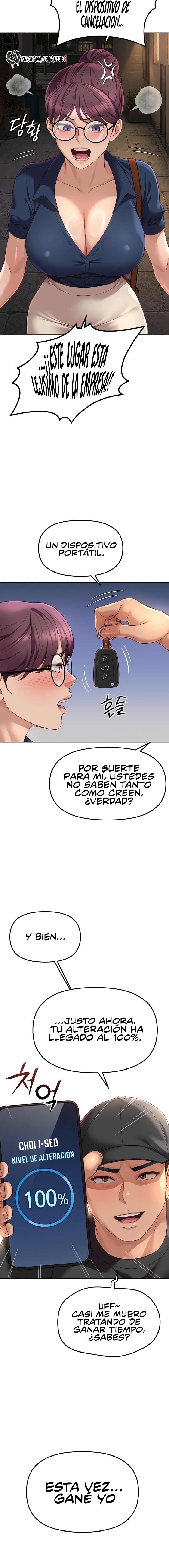 El Programa para Cambiar el Sentido Común Capitulo 72 página 6