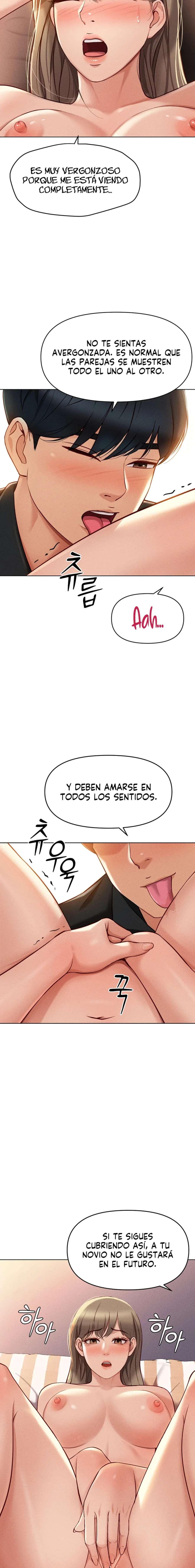 El Programa para Cambiar el Sentido Común Capitulo 8 página 15