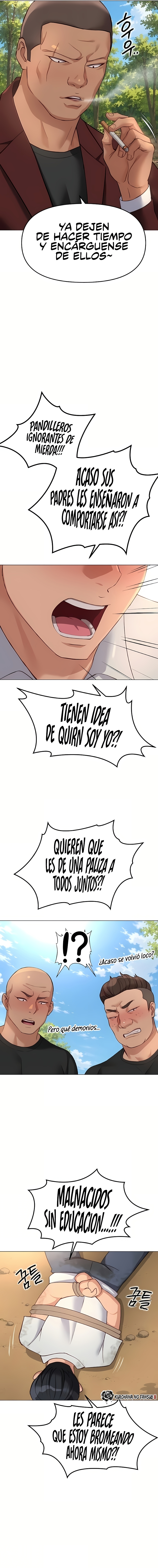 El Programa para Cambiar el Sentido Común Capitulo 80 página 12