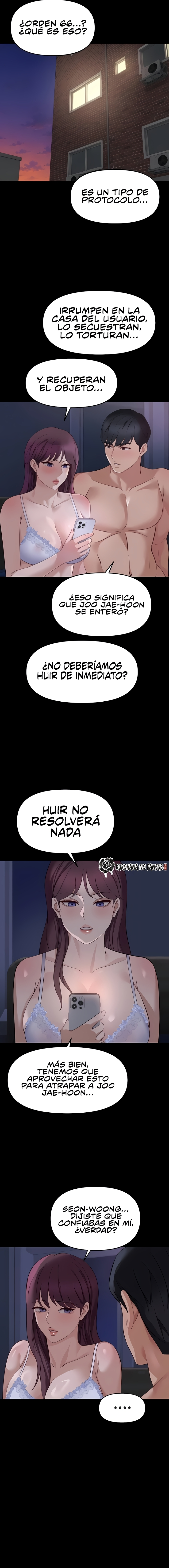 El Programa para Cambiar el Sentido Común Capitulo 80 página 16