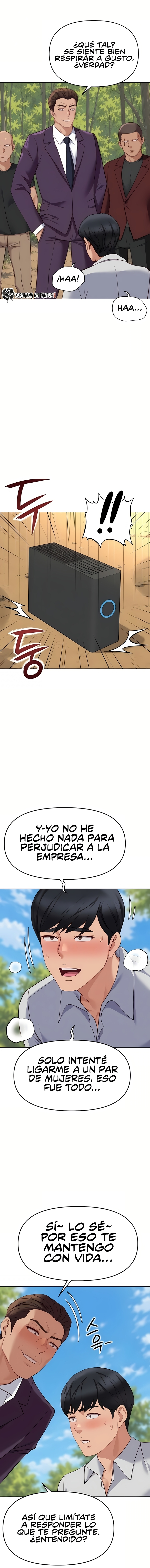 El Programa para Cambiar el Sentido Común Capitulo 80 página 5