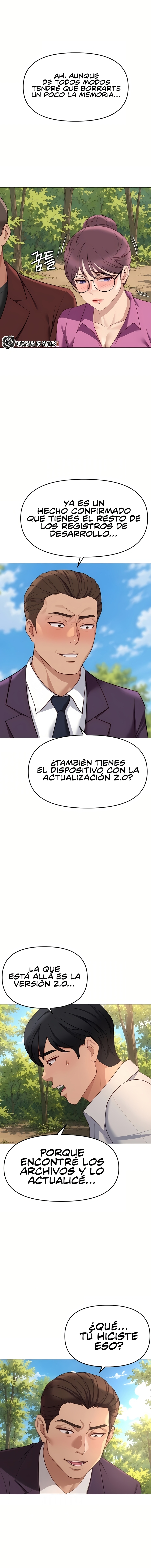 El Programa para Cambiar el Sentido Común Capitulo 80 página 6