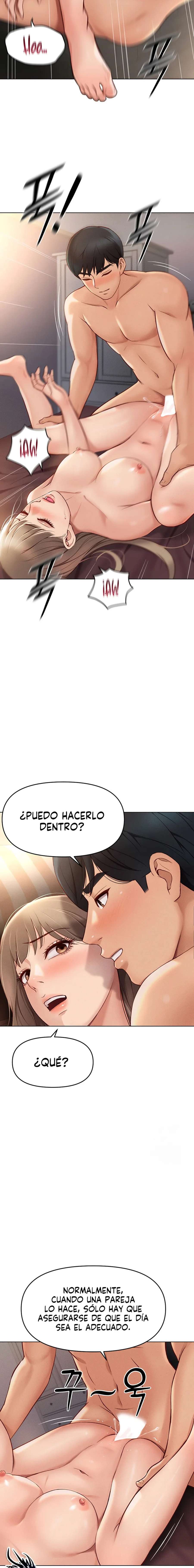 El Programa para Cambiar el Sentido Común Capitulo 9 página 12