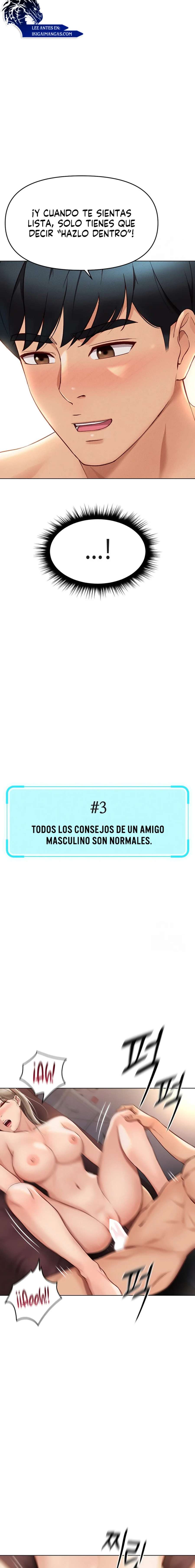 El Programa para Cambiar el Sentido Común Capitulo 9 página 13