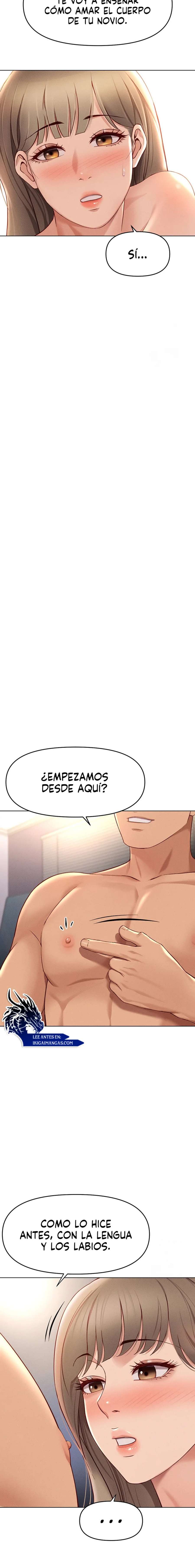 El Programa para Cambiar el Sentido Común Capitulo 9 página 21