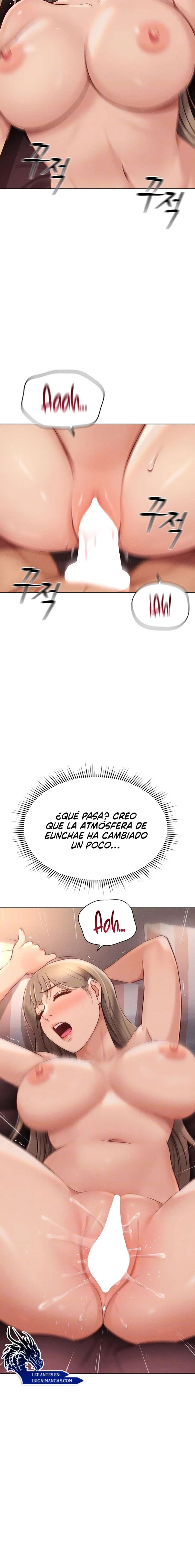 El Programa para Cambiar el Sentido Común Capitulo 9 página 6