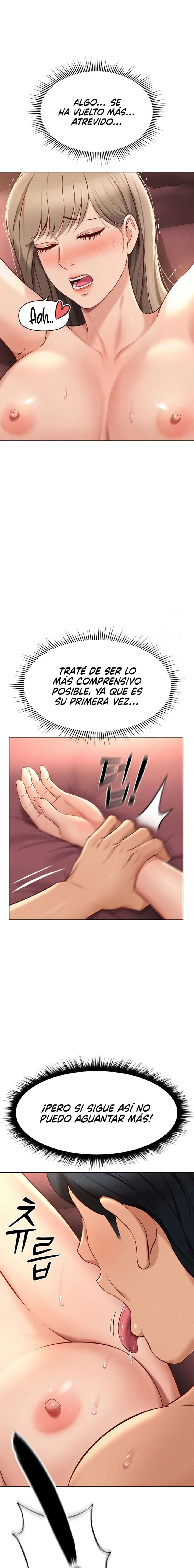 El Programa para Cambiar el Sentido Común Capitulo 9 página 7