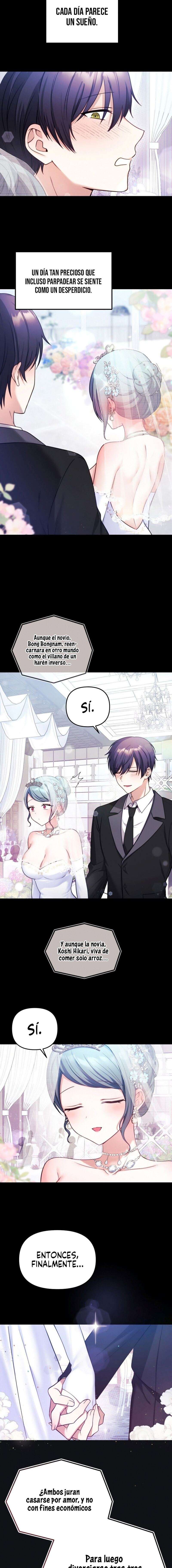 Mi esposa es una Vtuber Capitulo 1 página 4