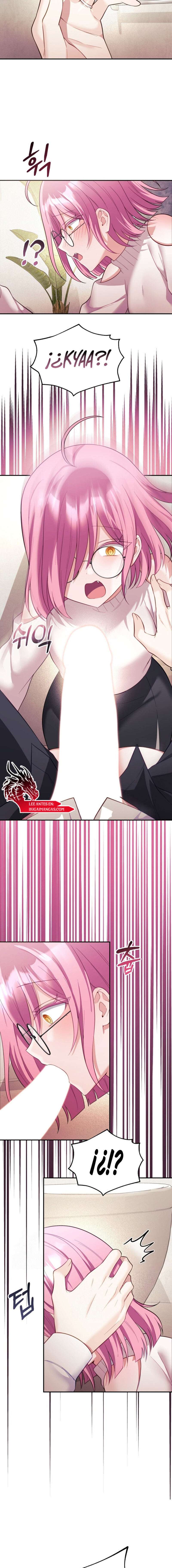 Mi esposa es una Vtuber Capitulo 10 página 12