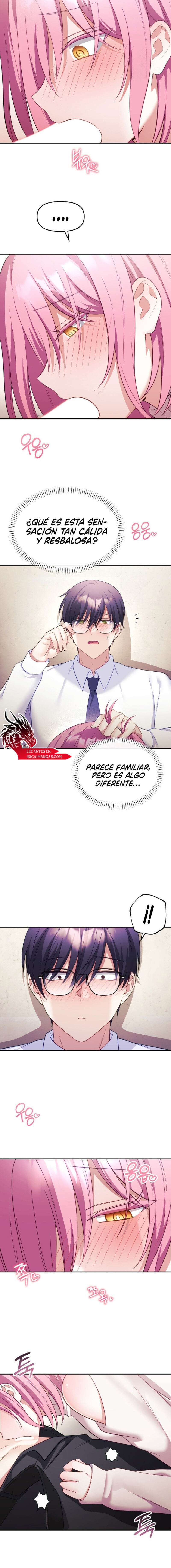 Mi esposa es una Vtuber Capitulo 10 página 14
