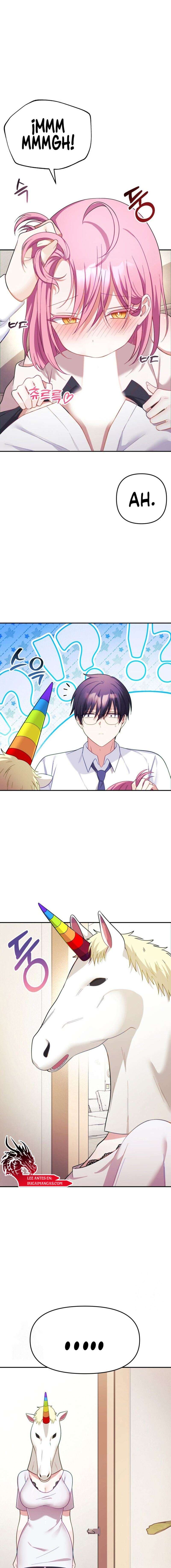Mi esposa es una Vtuber Capitulo 10 página 15