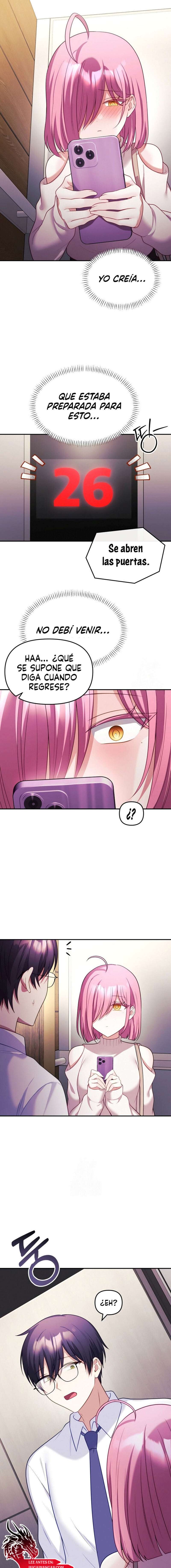 Mi esposa es una Vtuber Capitulo 11 página 13