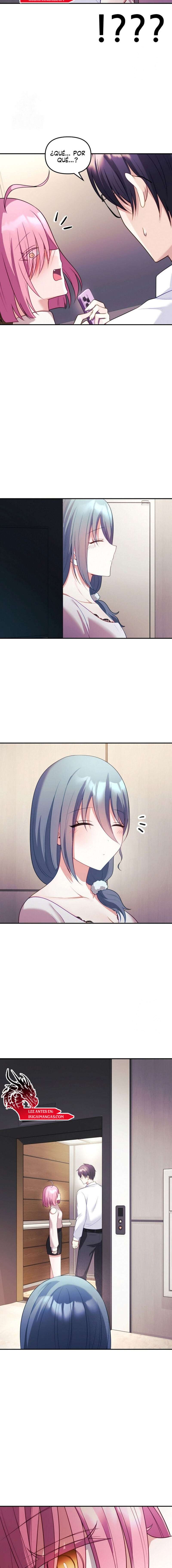 Mi esposa es una Vtuber Capitulo 11 página 14