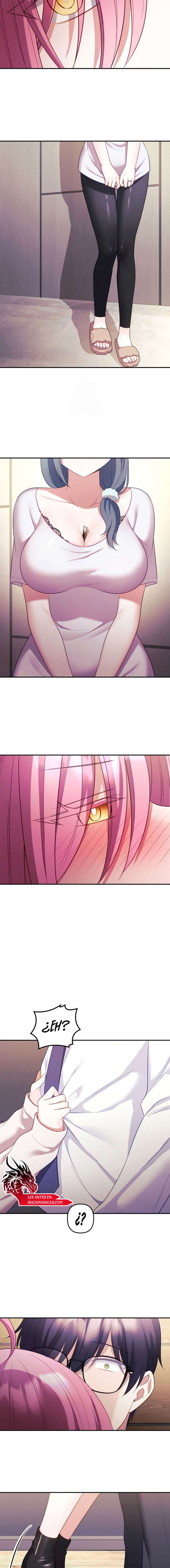 Mi esposa es una Vtuber Capitulo 11 página 15