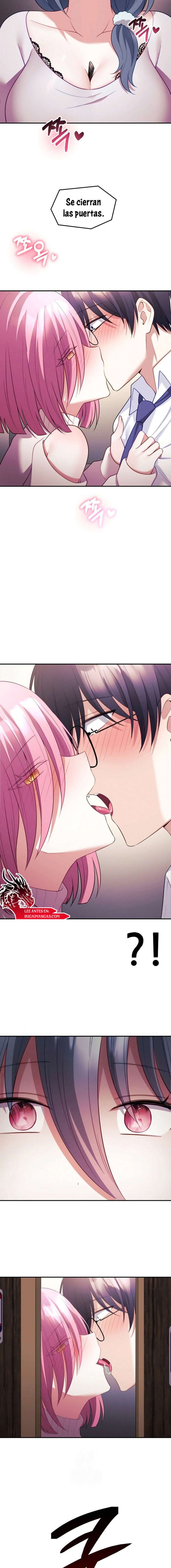 Mi esposa es una Vtuber Capitulo 11 página 17