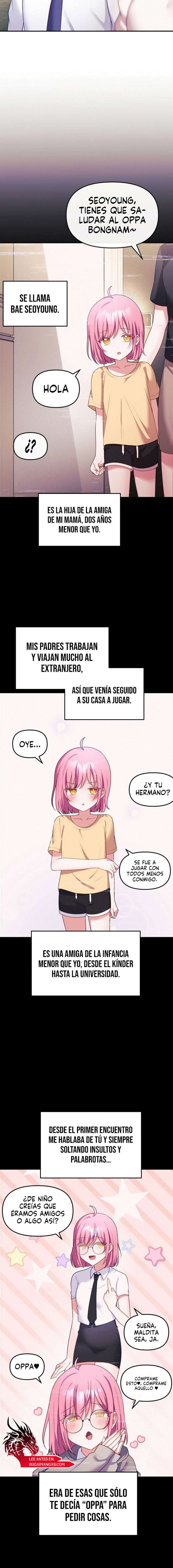 Mi esposa es una Vtuber Capitulo 12 página 12