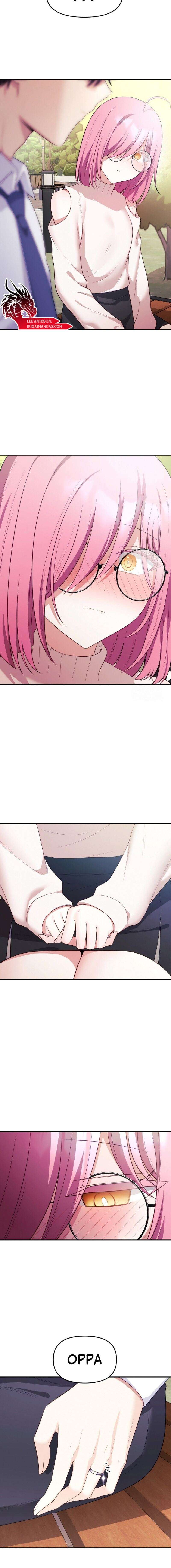 Mi esposa es una Vtuber Capitulo 12 página 16
