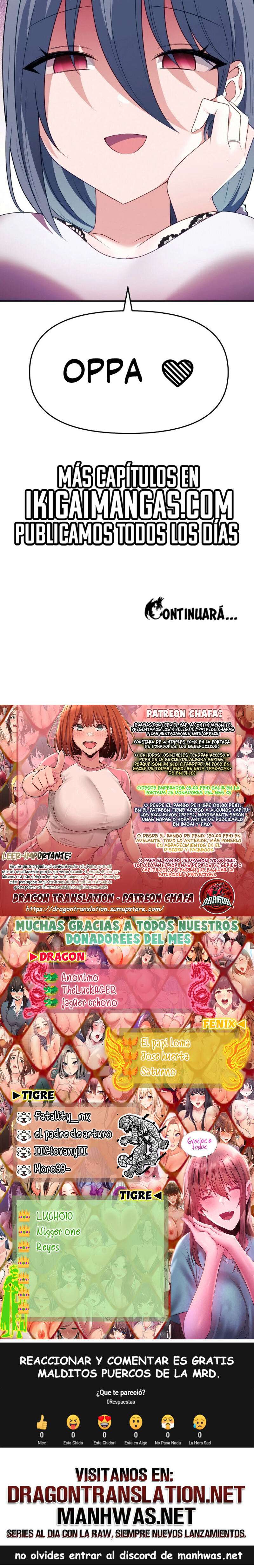 Mi esposa es una Vtuber Capitulo 12 página 19
