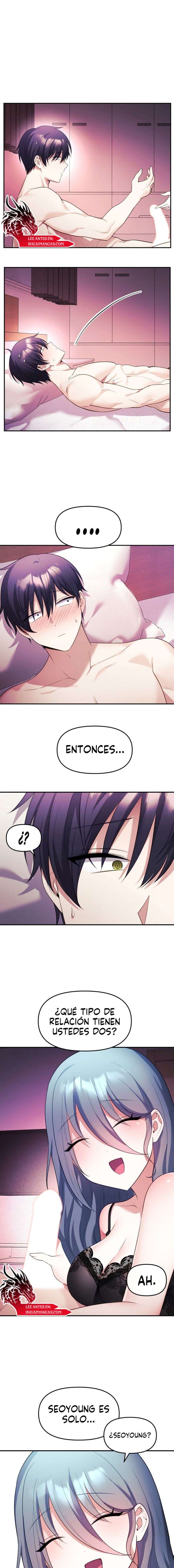 Mi esposa es una Vtuber Capitulo 13 página 11