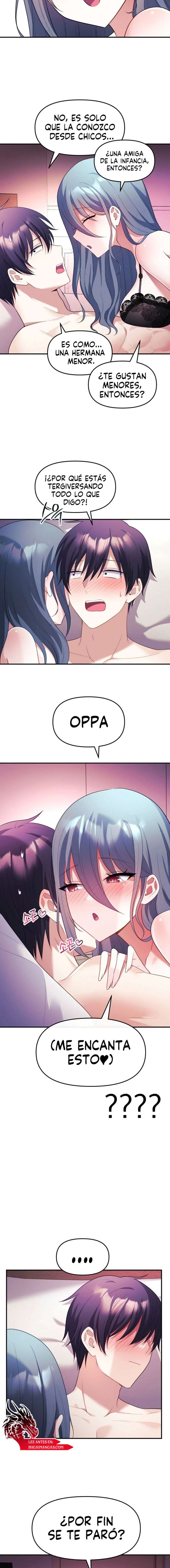 Mi esposa es una Vtuber Capitulo 13 página 12