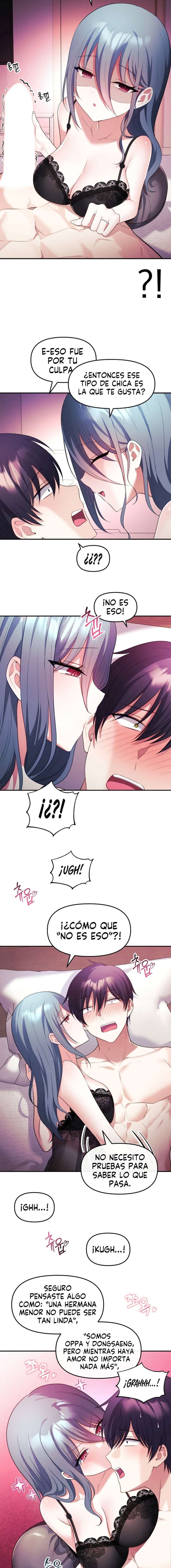 Mi esposa es una Vtuber Capitulo 13 página 13