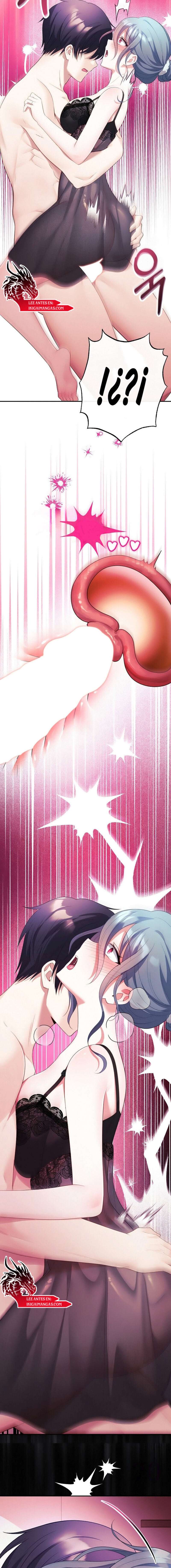Mi esposa es una Vtuber Capitulo 14 página 20