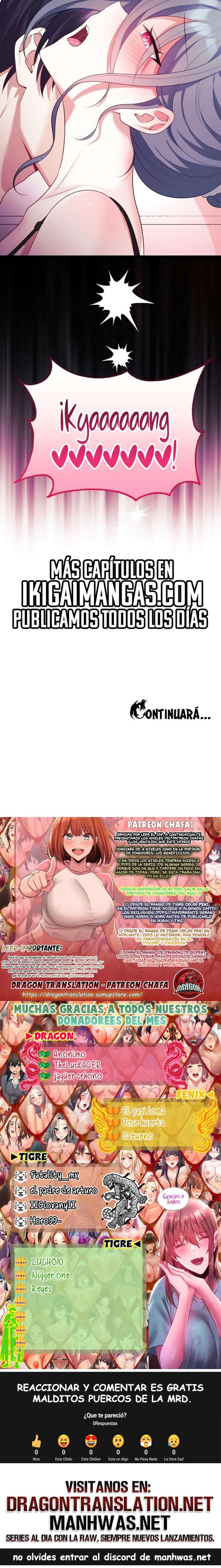 Mi esposa es una Vtuber Capitulo 14 página 21