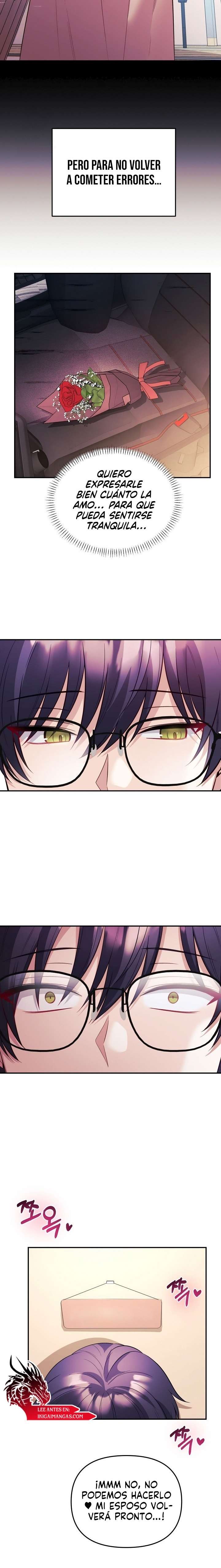 Mi esposa es una Vtuber Capitulo 19 página 26