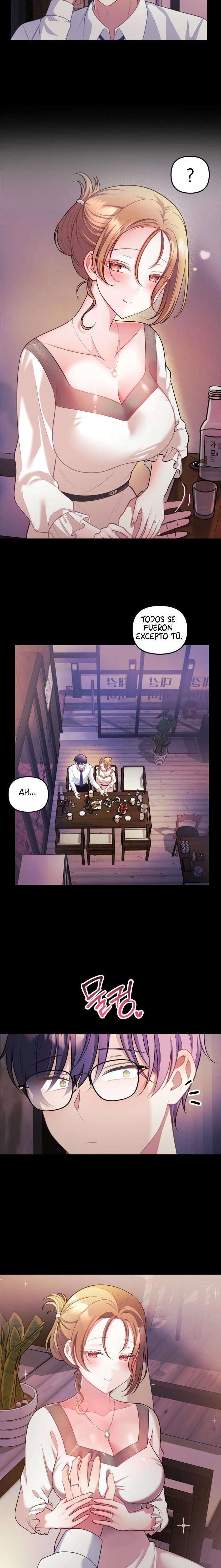 Mi esposa es una Vtuber Capitulo 26 página 18