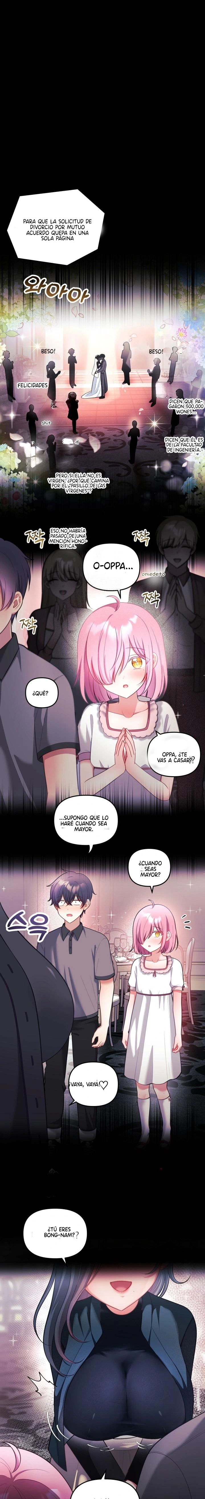 Mi esposa es una Vtuber Capitulo 27 página 2