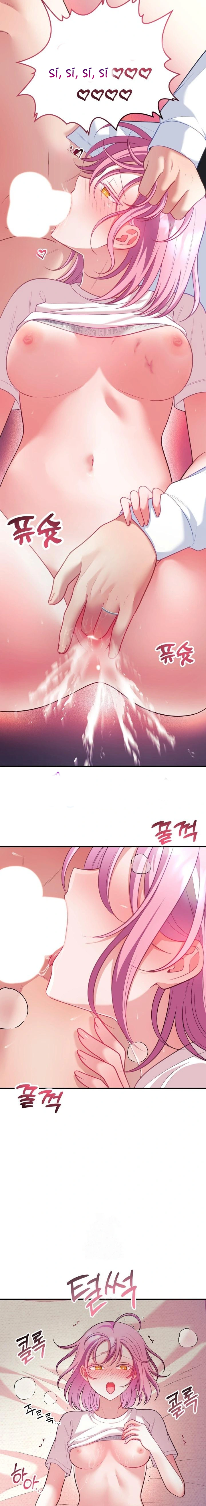 Mi esposa es una Vtuber Capitulo 27 página 20