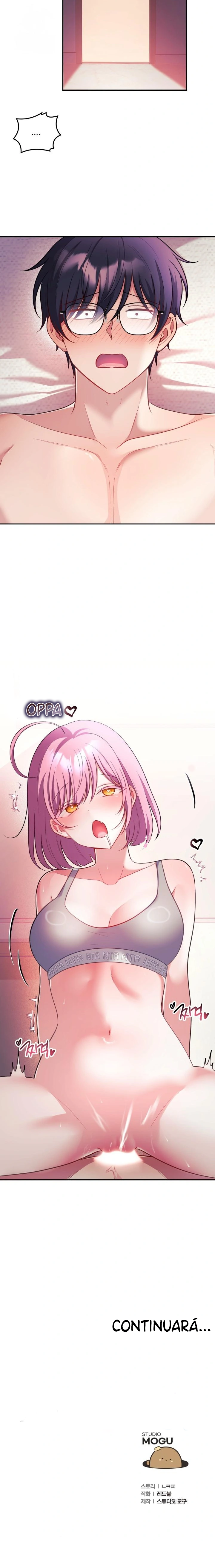 Mi esposa es una Vtuber Capitulo 27 página 24