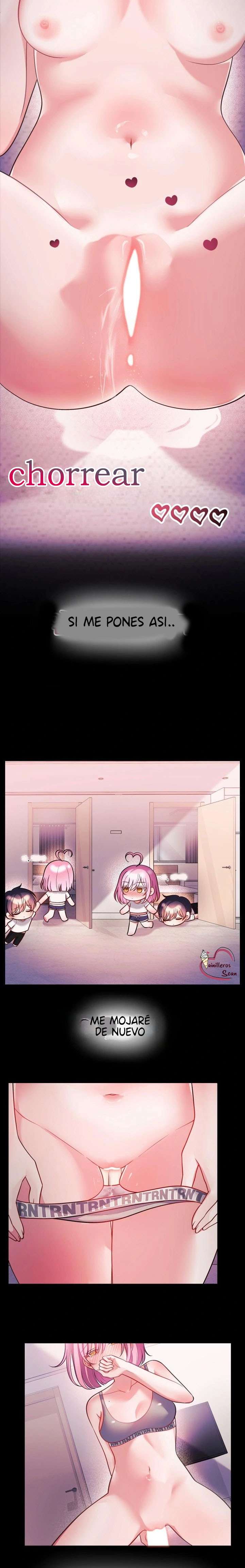 Mi esposa es una Vtuber Capitulo 28 página 12