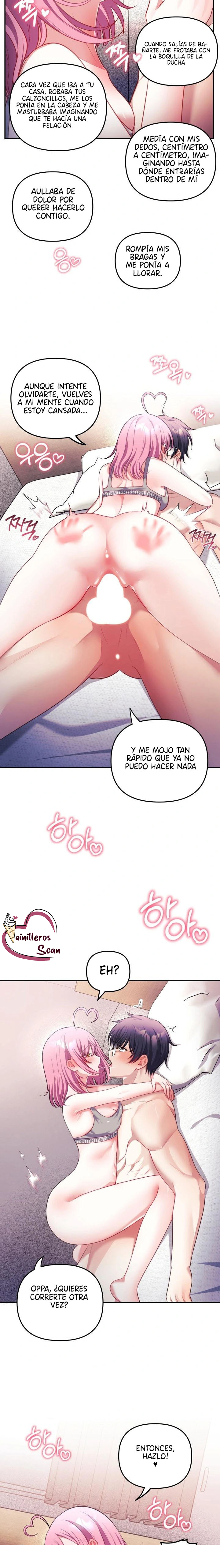 Mi esposa es una Vtuber Capitulo 29 página 14