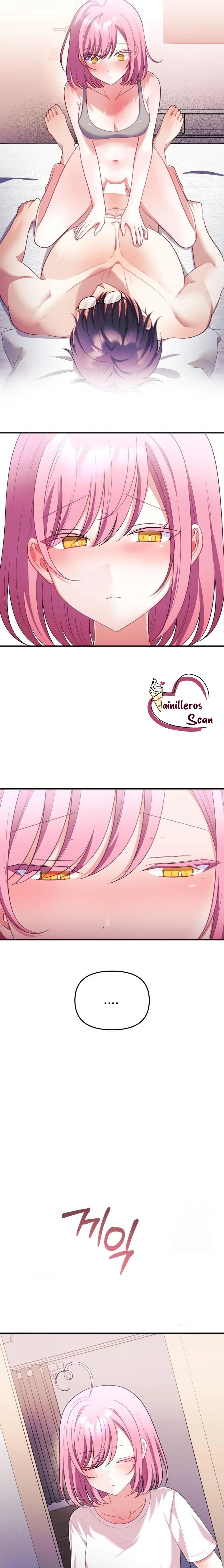 Mi esposa es una Vtuber Capitulo 29 página 20